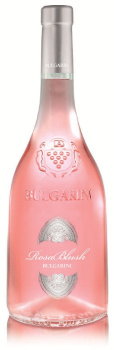 Rosa Blush Bulgarini Chiaretto